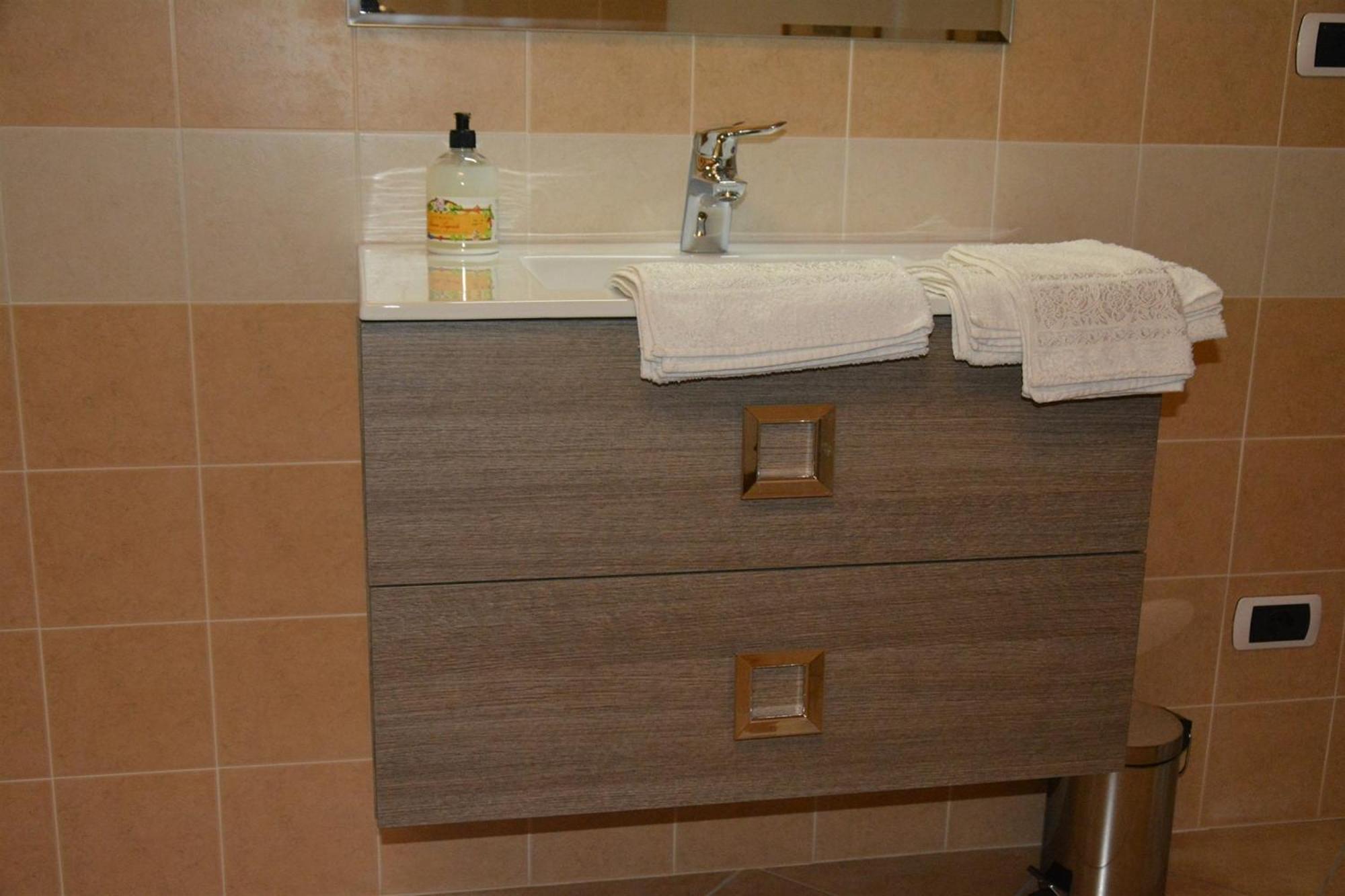 Monte Goj Apartments Como Ngoại thất bức ảnh
